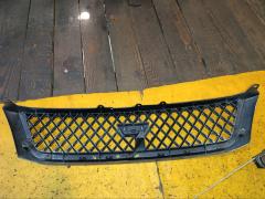 Решетка радиатора 53111-26280 на Toyota Hiace Regius KCH46G Фото 14