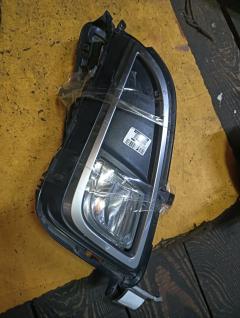 Туманка бамперная 114-41314 114-41314 на Mazda Biante CCEFW Фото 3