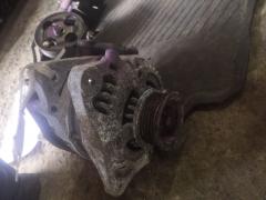 Генератор 104210-1220 на Honda Stepwgn RK1 R20A Фото 4