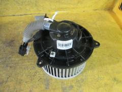 Мотор печки на Mazda Premacy CPEW 894000-0202  894000-0201  C10061B10  C10061B10A  E11261B10