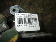 Суппорт на Mazda Premacy CPEW FS-DE Фото 3