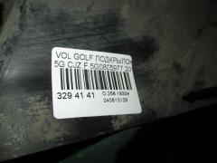 Подкрылок 5G0805977 на Volkswagen Golf Vii 5G CJZ Фото 3
