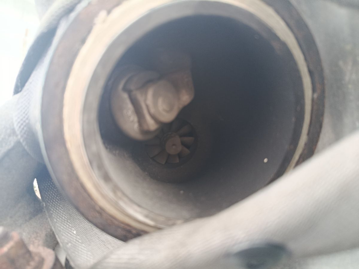 Двигатель на Volkswagen Golf Vii 5G CJZ Фото 12