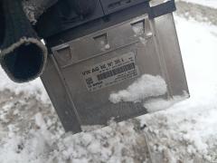 Двигатель на Volkswagen Golf Vii 5G CJZ Фото 14