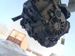 КПП автоматическая на Volkswagen Golf Vii 5G CJZ Фото 13