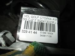 Стойка амортизатора 5Q0413023FJ на Volkswagen Golf Vii 5G CJZ Фото 3