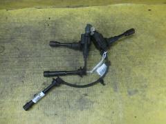 Катушка зажигания на Suzuki Swift HT51S M13A 65G0  33400-65G00  33400-65G01  LC-016-6247