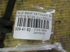 Катушка зажигания 65G0, 33400-65G00, 33400-65G01, LC-016-6247 на Suzuki Swift HT51S M13A Фото 2