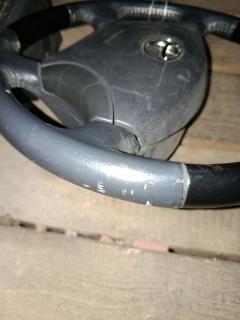 Руль на Toyota Alphard MNH10W Фото 6