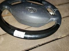 Руль на Toyota Alphard MNH10W Фото 8