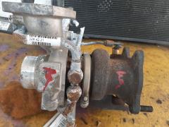 Турбина 14411AA471 на Subaru Exiga YA5 EJ205 Фото 6