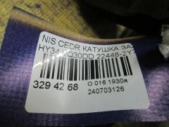 Катушка зажигания 22448-2Y700, LC-016-6947 на Nissan Cedric HY34 VQ30DD Фото 2