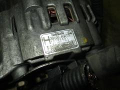 Генератор 23100-AG015 на Nissan Cedric HY34 VQ30DD Фото 2