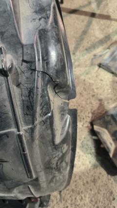 Подкрылок 59110-AG011 на Subaru Legacy Wagon BP5 EJ203 Фото 4