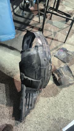 Подкрылок 59110-AG011 на Subaru Legacy Wagon BP5 EJ203 Фото 5