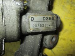 Рулевая рейка на Mazda Demio DY3W ZJ-VE Фото 3