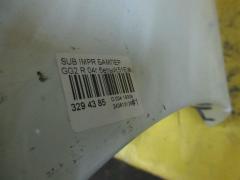 Бампер на Subaru Impreza Wagon GG2 Фото 5
