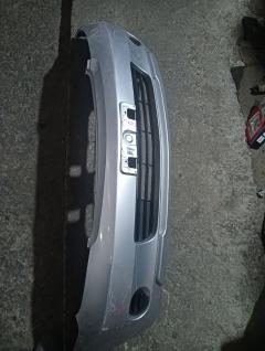 Бампер 52119-52917, 5211952917, PTY04305BA, SC01000000100, STTYI10000, TY04305BA, TY04305BB на Toyota Ist NCP60 Фото 6