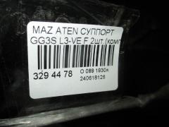Суппорт на Mazda Atenza Sport GG3S L3-VE Фото 3
