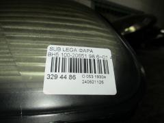 Фара 100-20651 на Subaru Legacy Wagon BH5 Фото 3