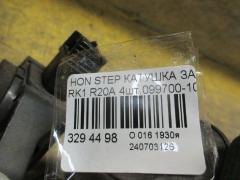 Катушка зажигания 099700-101 на Honda Stepwgn RK1 R20A Фото 2