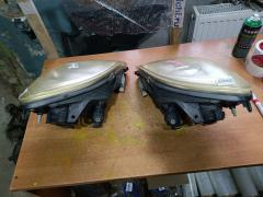 Фара 8200236593  8200236595 на Renault Kangoo KC Фото 10