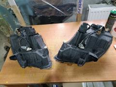 Фара 8200236593  8200236595 на Renault Kangoo KC Фото 13