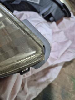 Фара 8200236593  8200236595 на Renault Kangoo KC Фото 16