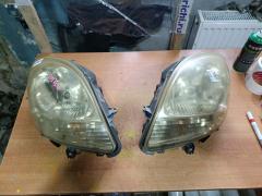 Фара 8200236593  8200236595 на Renault Kangoo KC Фото 7