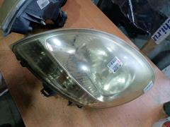 Фара 8200236593  8200236595 на Renault Kangoo KC Фото 9