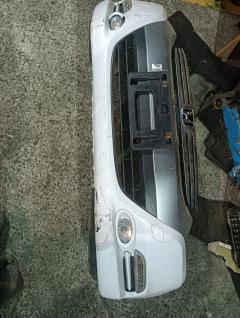 Бампер 114-22397 114-22397 на Honda Insight ZE2 Фото 7