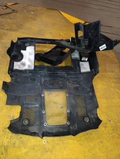 Кожух ДВС 46112-AG020 на Subaru Legacy Wagon BP5 EJ20X Фото 11