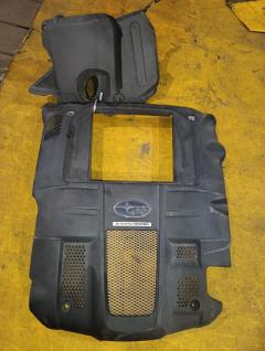 Кожух ДВС 46112-AG020 на Subaru Legacy Wagon BP5 EJ20X Фото 3