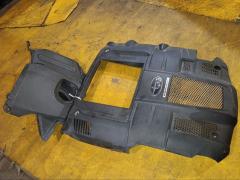 Кожух ДВС 46112-AG020 на Subaru Legacy Wagon BP5 EJ20X Фото 4