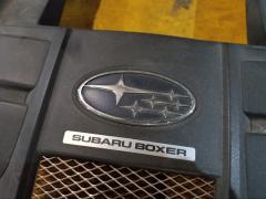 Кожух ДВС 46112-AG020 на Subaru Legacy Wagon BP5 EJ20X Фото 6