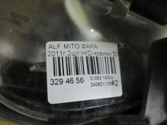 Фара 50508620  50508618 на Alfa Romeo Mito Фото 5