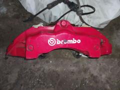 Суппорт BREMBO на Volkswagen Touareg 7L BJN Фото 13