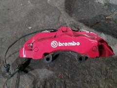 Суппорт BREMBO на Volkswagen Touareg 7L BJN Фото 6