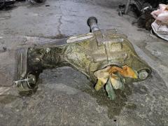 Редуктор на Volkswagen Touareg 7L BJN Фото 12