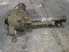 Редуктор на Volkswagen Touareg 7L BJN Фото 14