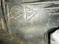 Редуктор на Volkswagen Touareg 7L BJN Фото 15