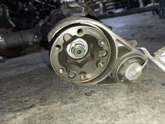 Редуктор на Volkswagen Touareg 7L BJN Фото 16