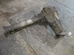 Редуктор на Volkswagen Touareg 7L BJN Фото 3