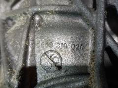 Редуктор на Volkswagen Touareg 7L BJN Фото 5