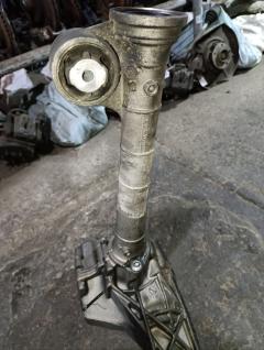 Редуктор на Volkswagen Touareg 7L BJN Фото 7