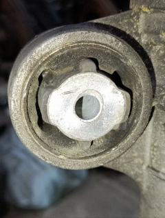 Редуктор на Volkswagen Touareg 7L BJN Фото 9