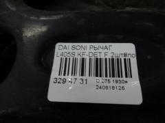 Рычаг на Daihatsu Sonica L405S KF-DET Фото 3