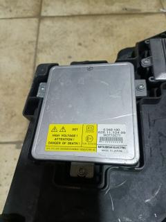 Фара 31283918 на Volvo V70 BW Фото 9