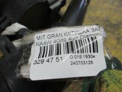 Катушка зажигания FK0278, MR994643 на Mitsubishi Grandis NA4W 4G69 Фото 2