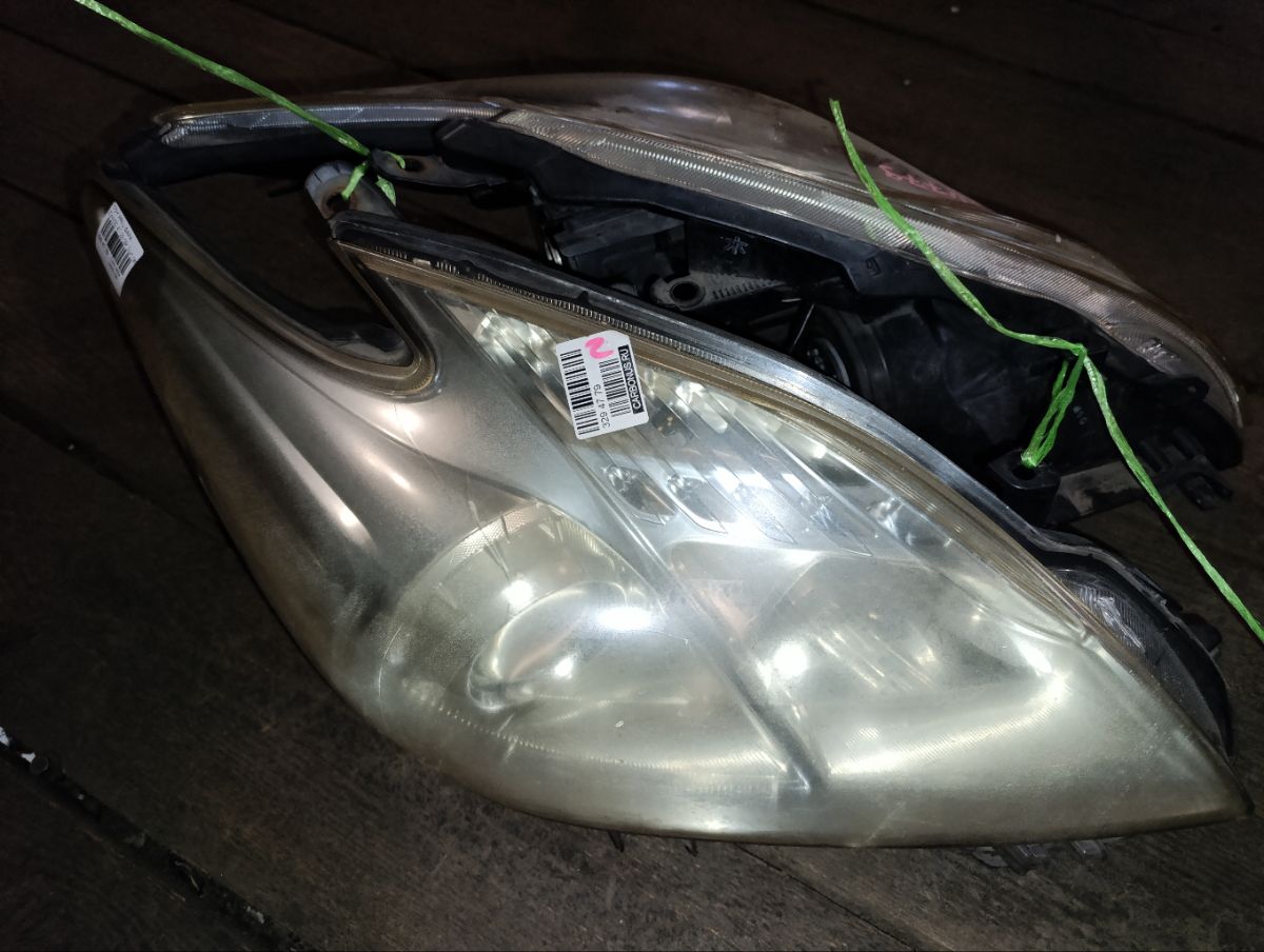 Фара 47-29 47-29 на Toyota Prius ZVW30 Фото 11